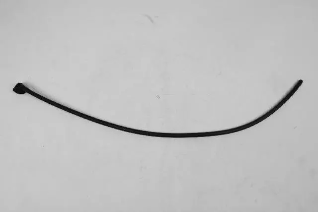 Windshield Washer Nozzle, Right - Mopar (68210494AA)