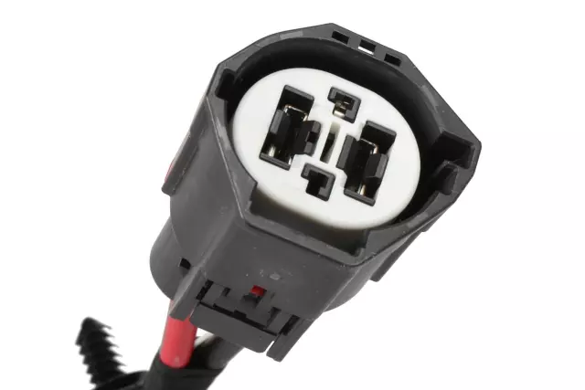 Harness - GM (84384158)