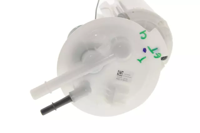 Fuel Pump and Level Sensor Module - GM (19301256)