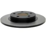 56698 - : Disc Brake Rotor for Raybestos Brakes Image