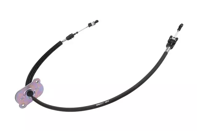 84602777 - : Automatic Transmission Range Selector Lever Cable for Buick: Envision Image