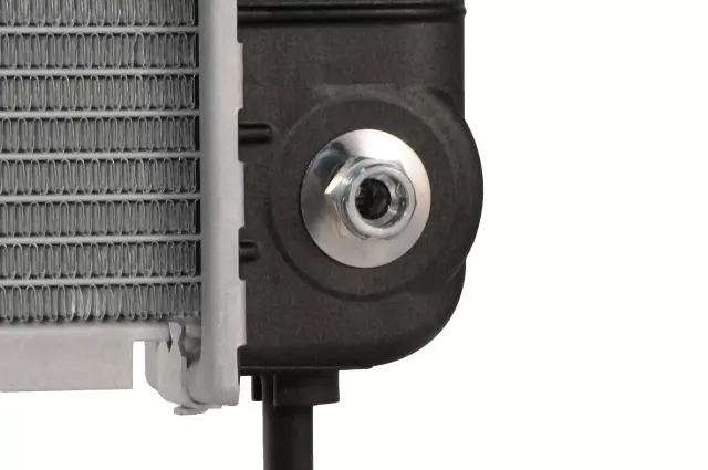 Radiator - GM (25769584)