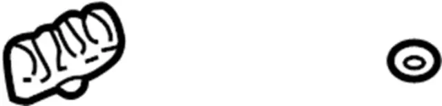 165004W00A - : Air Cleaner Assembly for Infiniti Image