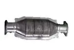 4248 - : Direct-Fit Catalytic Converter (Non C.A.R.B. Compliant) for AB Catalytic Image