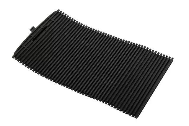 25790189 - Body: Door for Buick: Enclave | Chevrolet: Traverse | GMC: Acadia, Acadia Limited | Saturn: Outlook Image