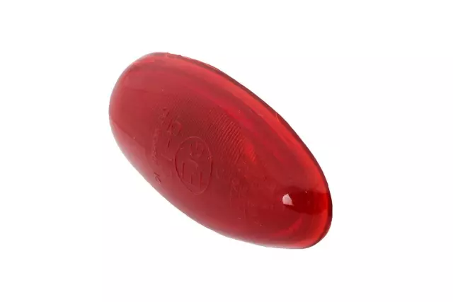 Red Rear Fender Clearance Lamp - GM (16530179)