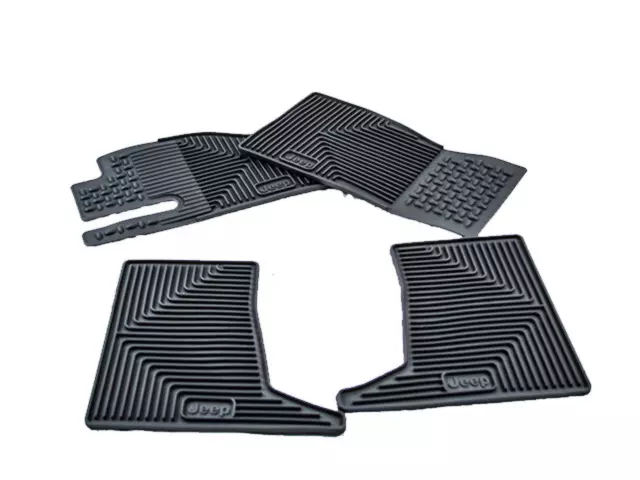 82211588AB - : Mat Kit for Mopar Image