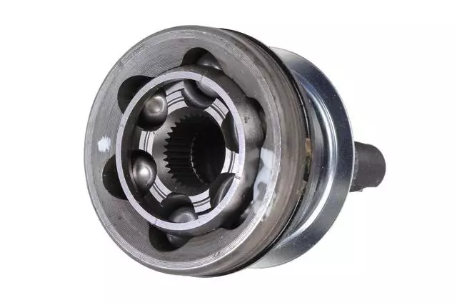 22809949 - Universals &amp; Rear Axle: Outer Cv Joint for Cadillac: ATS Image