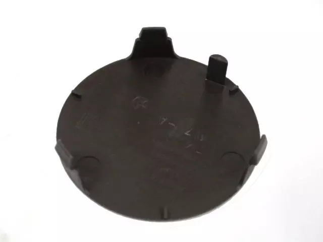 1XS56LU5AA - Interior Trim: Handle Screw Cover Cap for Mopar Image