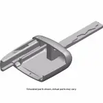 92281666 - : Key for GM Image