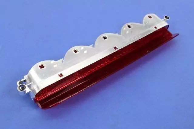 High Mounted Stop Lamp - Mopar (05182421AB)