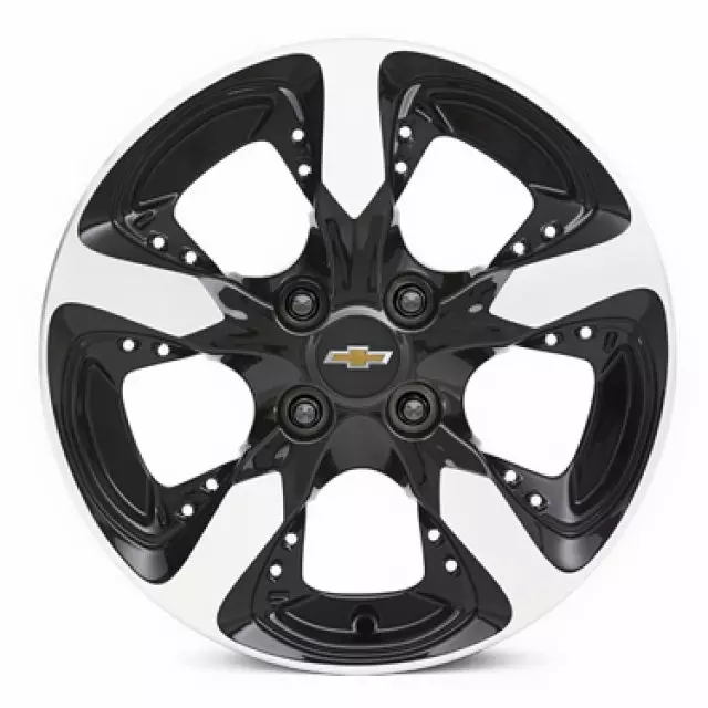 42386101 - Wheels: 15 Wheel for GM Image