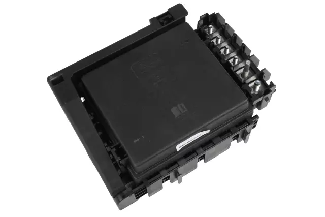 Engine Wiring Harness Junction Block - GM (84044722)