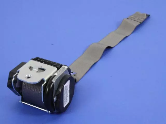 Retractor Seat Belt, Left - Mopar (1JV71ZJ3AA)