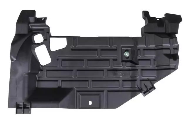 22978297 - : Passenger Side Instrument Panel Lower Trim Panel Insulator for Buick: LaCrosse Image