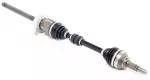 391001KD0B - Suspension: Axle Assembly for Nissan: Juke Image