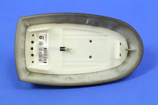 Cable & Base Assy Antenna - Mopar (5SP33DX8AA)