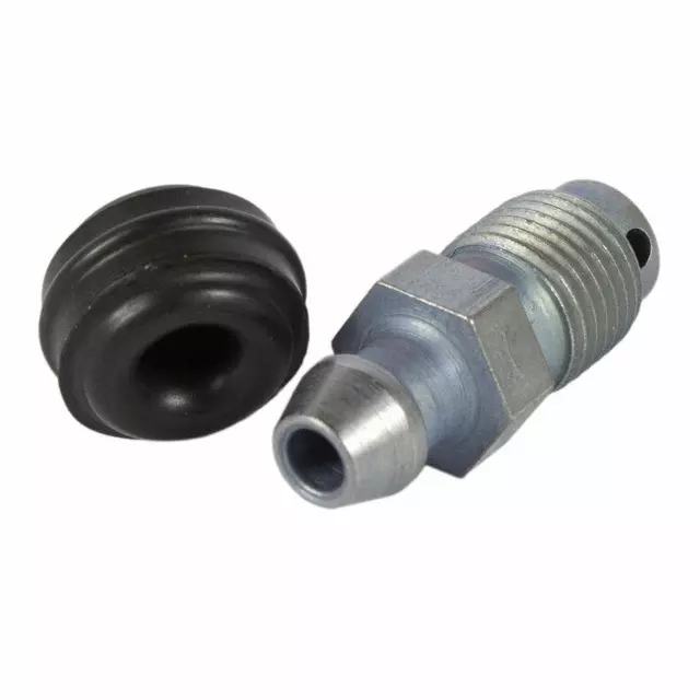 E1GZ2208A - Brakes: Caliper Assembly Bleeder Screw for FORD Image