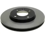 9933 - : Disc Brake Rotor for Raybestos Brakes Image