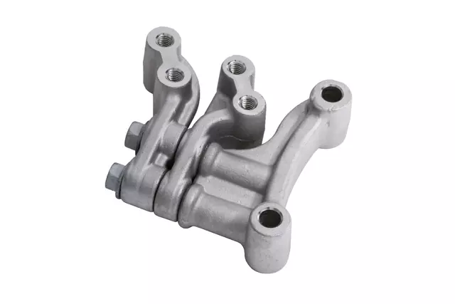 12678296 - : Front Exhaust Bracket for GM Image