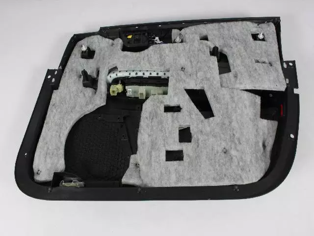 Front Door Trim Panel, Left - Mopar (1LS971DVAA)