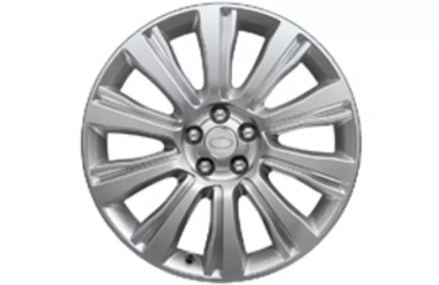LR084669 - : Alloy Wheel, 19" 10 Spoke, 'Style 1003' for Land-Rover Image