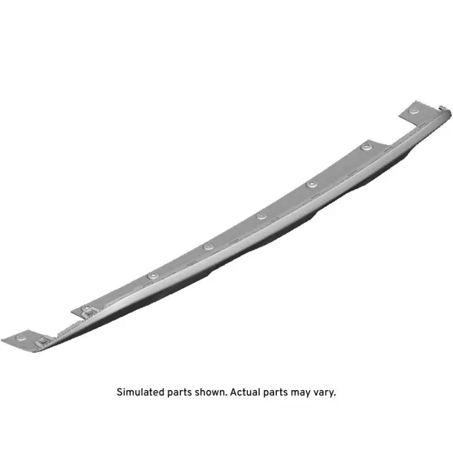 84788334 - : Lower Deflector for Buick: Envision Image