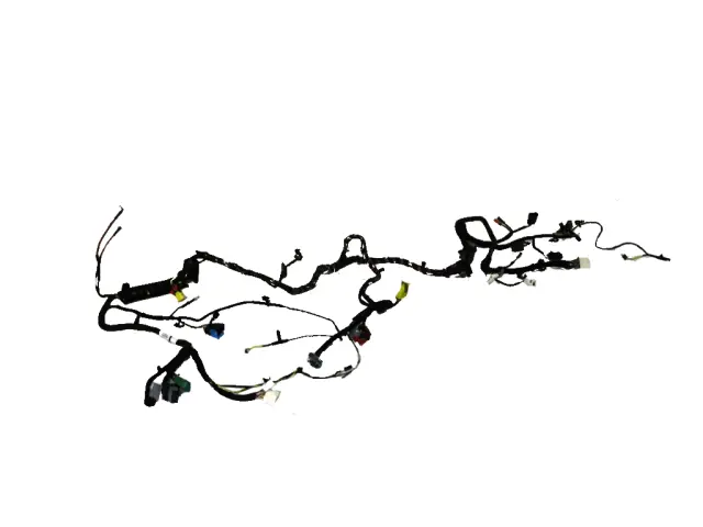 Underbody Wiring - Mopar (68592017AD)