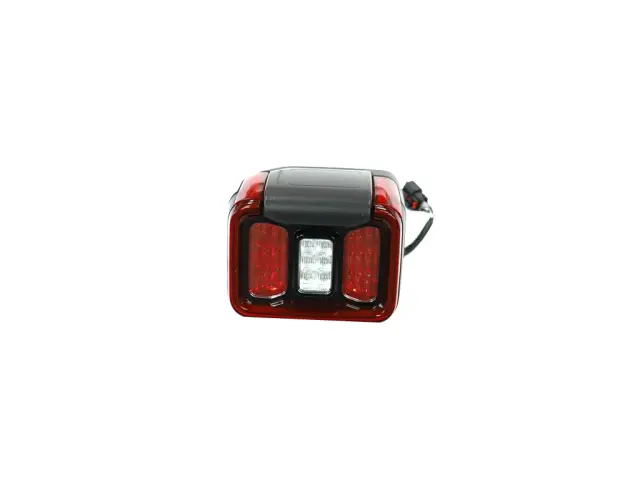 68732565AA - Electrical: Tail Lamp, Left for Mopar Image