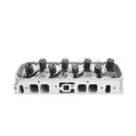 60455 - : RPM Big-Block Chevy Oval Port Cylinder Head Hydraulic Roller Cam for Edelbrock Image