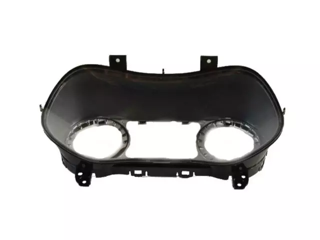 68298104AA - : Instrument Cluster Mask for Chrysler: 200 Image