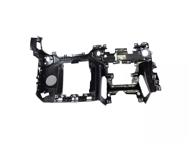 6CA91TX7AH - Interior Trim: Instrument Lower Panel for Mopar Image