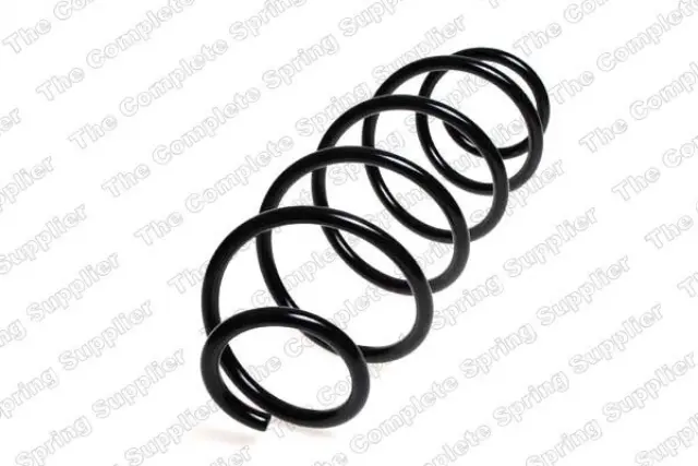 4041406 - Suspension &amp; Steering: Lesjofors Coil Spring for Lesjofors Image