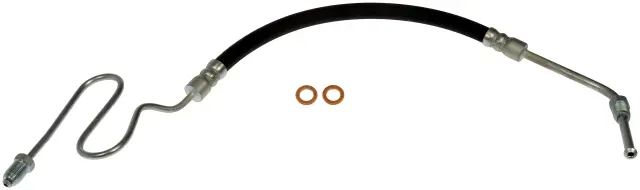 H621826 - Transmission: Brake Hydraulic Hose for Dorman Image