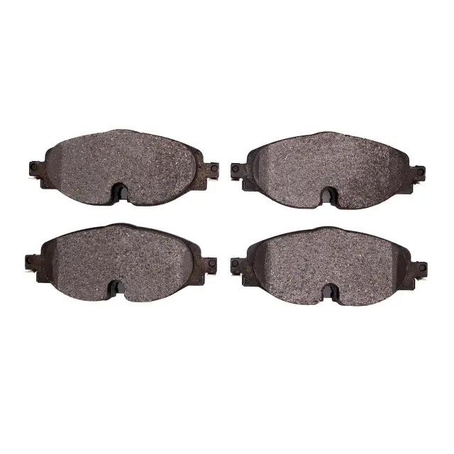 4000176000 - Brakes &amp; Brake Parts: Disc Brake Pad Set for DYNAMIC FRICTION Image