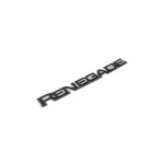 68267207AA - Body: Nameplate for Jeep: Renegade Image