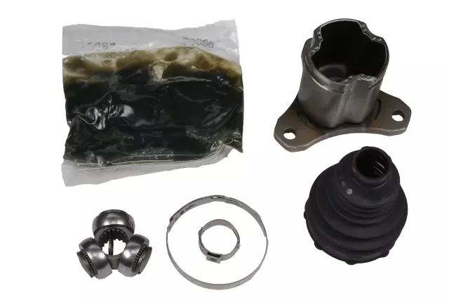 95908474 - Universals &amp; Rear Axle: Inner Cv Joint for Buick: Encore | Chevrolet: Trax Image