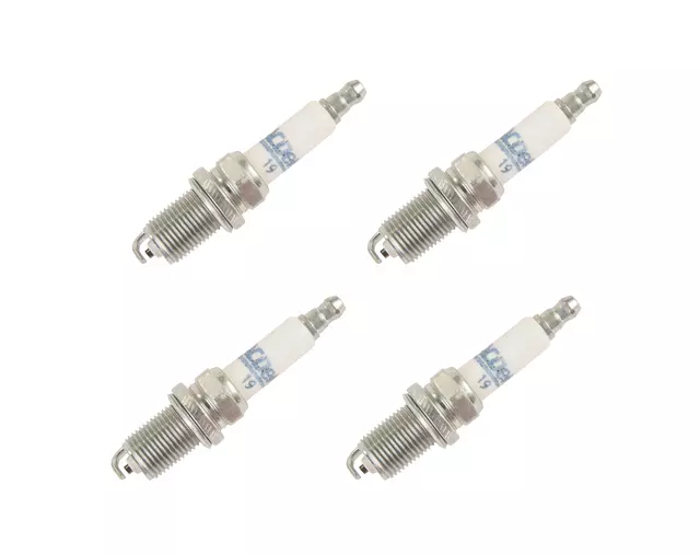 19 - Ignition: Spark Plug for Acura: Integra, Legend | Audi: 90 Quattro, A3, A3 Quattro, A4, A4 Quattro, A5, A5 Quattro, A6, A6 Quattro, Coupe Quattro, Q5, R8, RS6, S4, S5, TT, TT Quattro | BMW: 318ti, 323i, 323is, 325Ci, 328Ci, 328i, 525i, 528i, 740i, 740iL, 750iL, 760i, 760Li, M3, M5, X3, X5, Z3, Z4, Z8 | Buick: Encore, Skylark | Cadillac: ELR | Chevrolet: Aveo, Aveo5, Beretta, Caprice, Cobalt, Corvette, Cruze, Metro, Sonic, Volt | Chrysler: Cirrus, Crossfire, Sebring | Dodge: Avenger, Neon, Ram 2500, Ram 3500, Stealth, Stratus | Ford: Probe | Honda: Civic, CR-Z, CRX, Passport, Prelude, S2000 | Hyundai: Accent, Azera, Scoupe, Sonata, Tiburon | INFINITI: G20 | Isuzu: Impulse, Rodeo, Rodeo Sport, Stylus | Jaguar: Super V8, Vanden Plas, XJ6, XJS, XKR | Jeep: Cherokee, Comanche, Grand Cherokee, Wagoneer | Kia: Amanti, Optima, Rio, Sedona, Sephia, Sorento, Soul, Spectra, Spectra5, Sportage | Land Rover: Discovery, Freelander, LR3, LR4, Range Rover, Range Rover Sport | Lexus: ES250, ES300, GS300, GS430, GX470, HS250h, IS300, LX470, SC300, SC430 | Lotus: Elan, Exige | Mazda: 323, Protege | Mercedes-Benz: C32 AMG, C55 AMG, CL600, CL65 AMG, CLK55 AMG, G65 AMG, Maybach S600, Maybach S650, S600, S65 AMG, SL65 AMG, SLK55 AMG | Mini: Cooper | Mitsubishi: 3000GT, Eclipse, Galant, Lancer, Montero, Montero Sport, Outlander Sport, Raider | Nissan: 200SX, 300ZX, D21, Maxima, NX, Pathfinder, Pulsar NX, Sentra, Stanza | Pontiac: Grand Am, Grand Prix, Vibe | Porsche: 911, Boxster, Cayman | Saab: 9-2X, 9-3, 9-3X, 9-5, 900, 9000 | Saturn: Ion | Scion: xB | Subaru: Baja, Legacy, Outback | Suzuki: Esteem, Grand Vitara, Sidekick, Vitara, XL-7 | Toyota: Camry, Celica, Corolla, Highlander, Land Cruiser, Matrix, MR2, Previa, RAV4, Sequoia, Supra, Tundra | Volkswagen: Beetle, Cabrio, CC, Eos, Golf, GTI, Jetta, Passat | Volvo: 850, 960, C70, S40, S60, S70, S80, S90, V40, V70, V90, XC70, XC90 Image