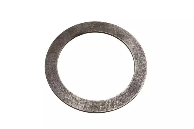 26009874 - Front Drive Axle: Side Gear Washer for Hummer: H3, H3T Image