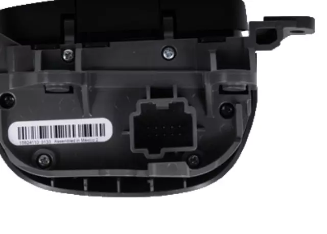 Cruise Control Switch - ACDelco (15824110)