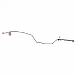 BRHR100 - : Motorcraft™ Brake Hydraulic Hose for Ford Image