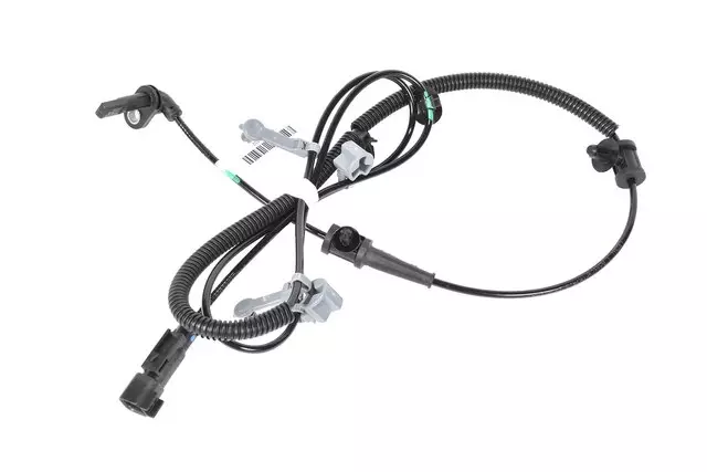 Rear Wheel Speed Sensor - ACDelco (23483152)