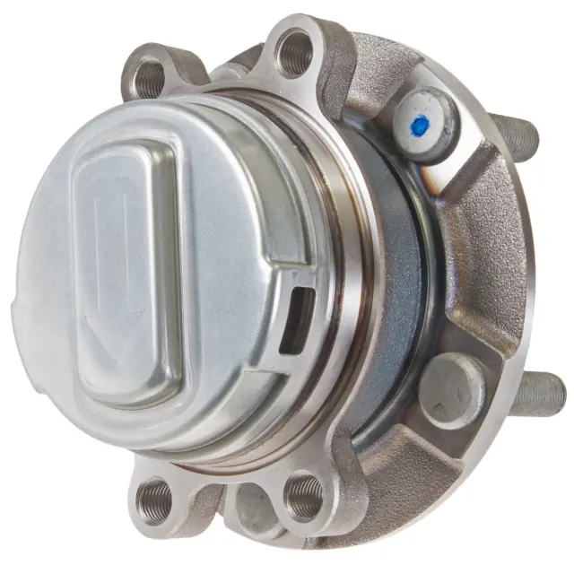 103167 - : FAG Wheel Bearing - Generation 3 for SCHAEFFLER BEARING Image