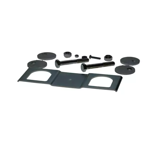 45K18045 - Suspension: Rear Alignment Camber / Toe Kit for Ford: Taurus | Mercury: Sable Image