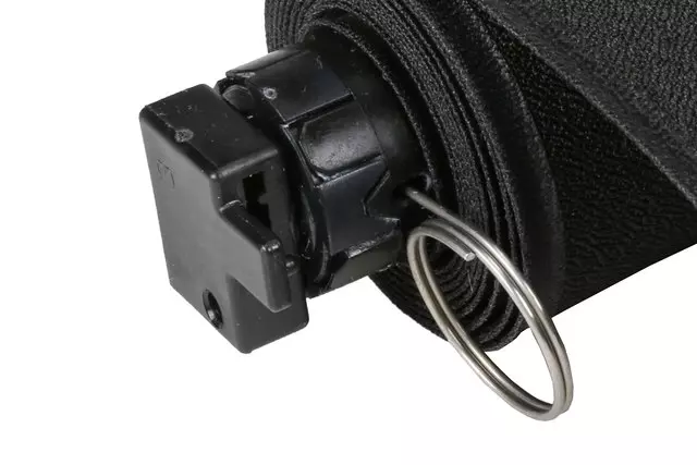 23120598 - Body: Sunshade for Cadillac: SRX Image