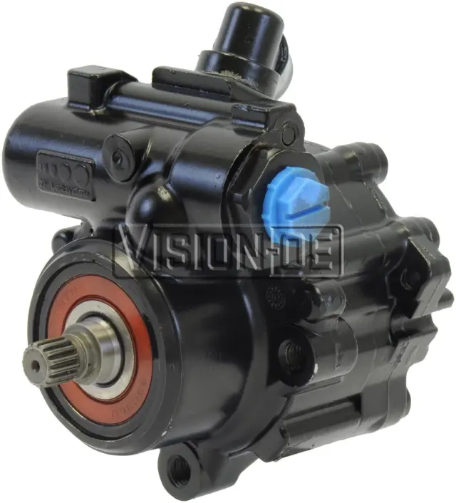 9901023 - Cooling Systems: Vision OE Power Steering Pump for BBB INDUSTRIES Image
