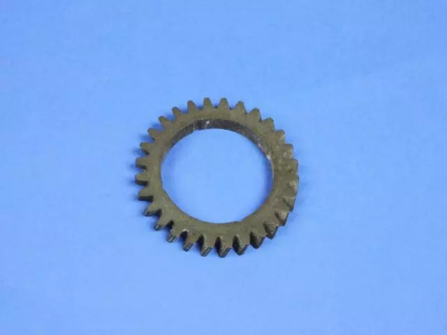 4800606AA - 62TE; 6-Speed; Automatic Transaxle: Selectable Spacer for Mopar Image