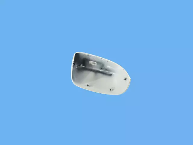 Mirror Cap, Right - Mopar (6LL30KWHAA)