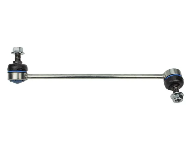 160600045HD - Suspension &amp; Steering: Mercedes-Benz Suspension Stabilizer Bar Link  - Front Right for Meyle Image