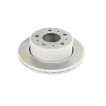 68195534AC - Brakes: Brake Rotor for Ram: ProMaster 1500, ProMaster 2500, ProMaster 3500 Image